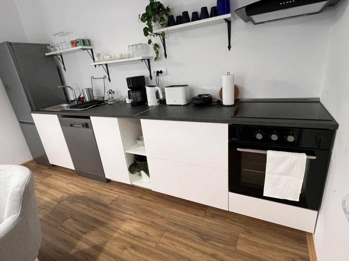 Deluxe apartment Magnolia 2 - Housity