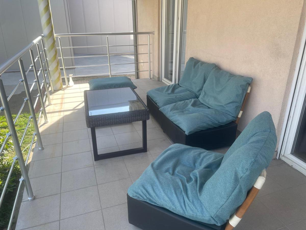 Deluxe apartment Magnolia 2 - Housity