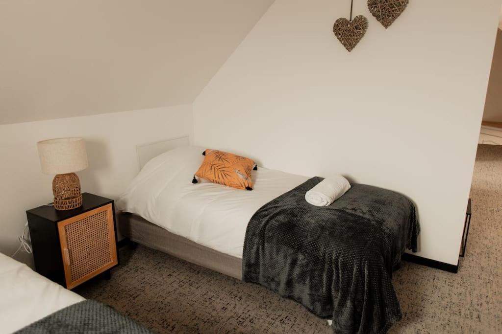 Gîte Relais Duplex à 5 minutes du Centre de Colmar - Housity
