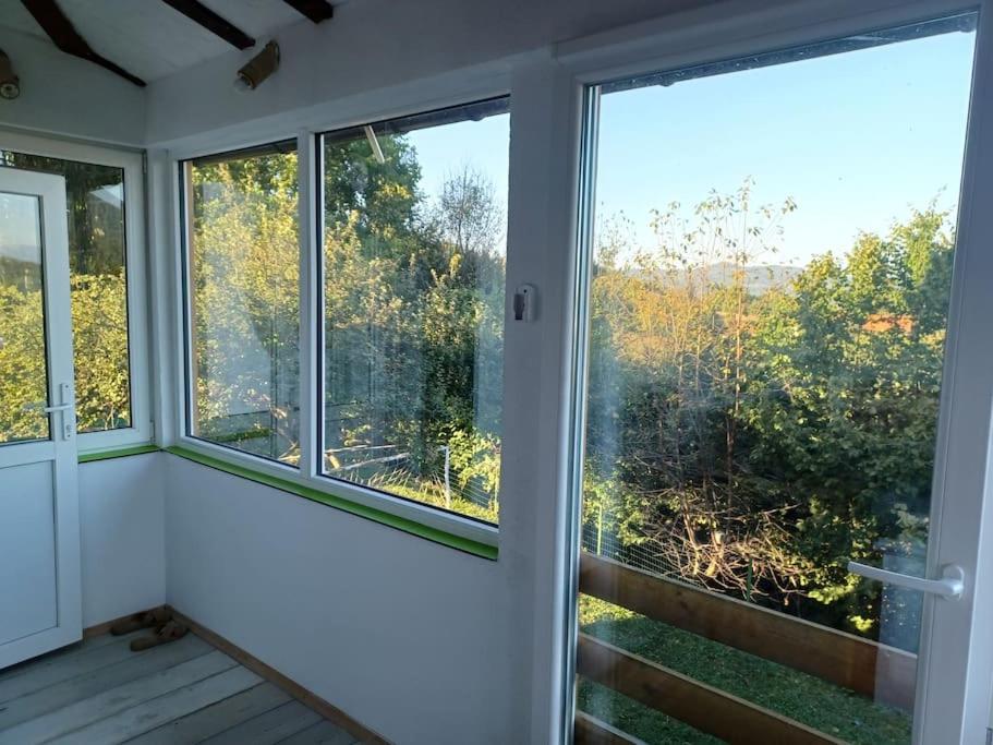 Cottage 