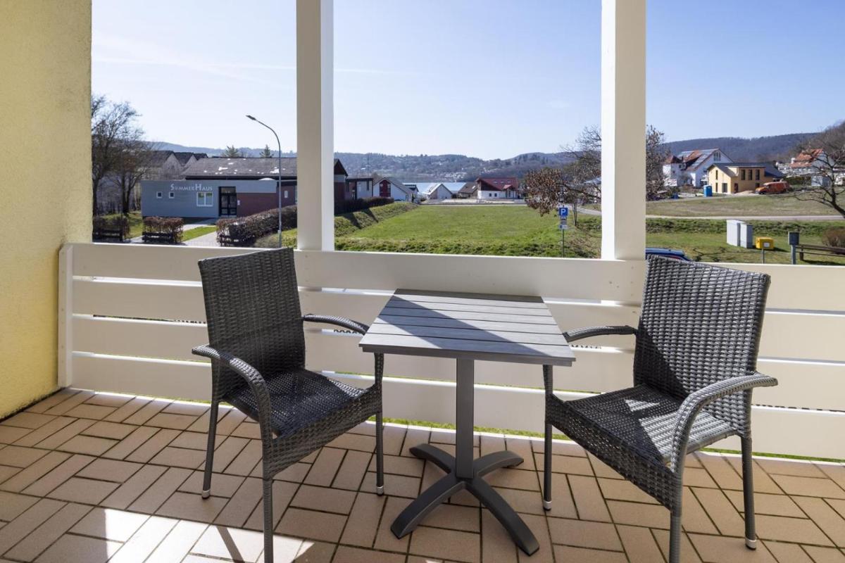 Seeresidenz Nr. 24 - Housity