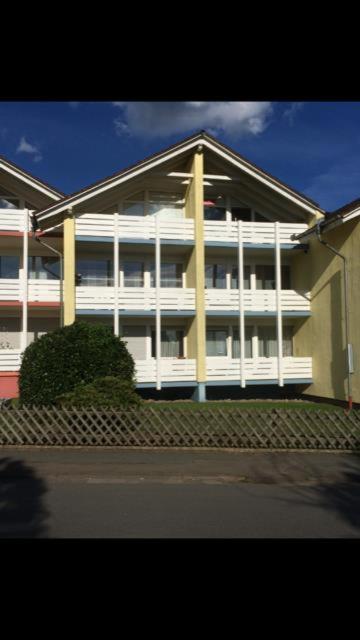 Seeresidenz Nr. 24 - Housity