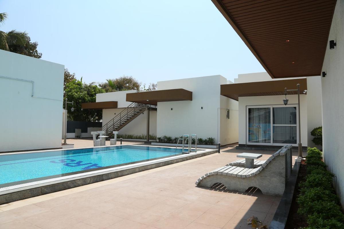 ARS FARMSTAY - Housity
