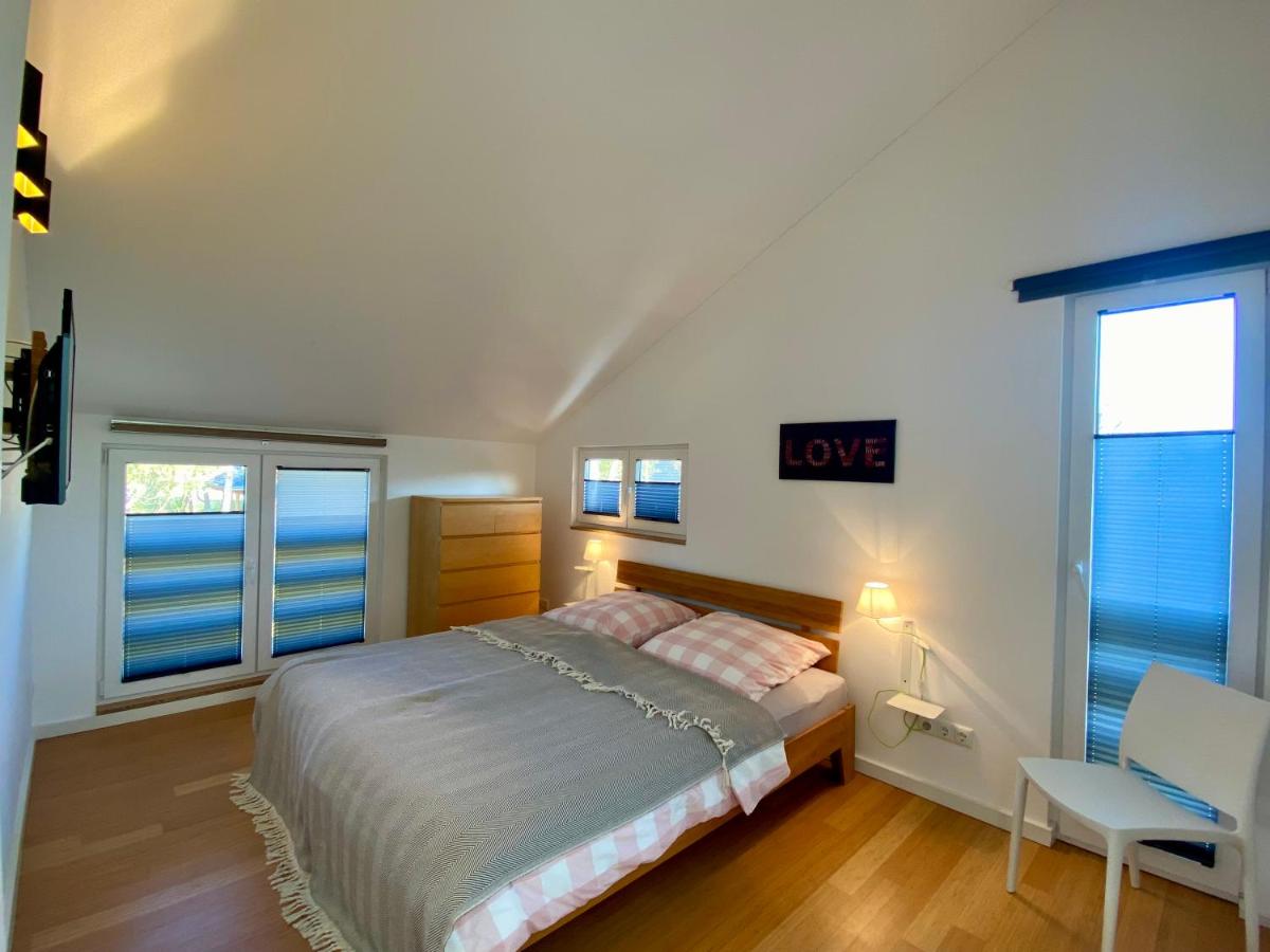 Ferienhaus SommarStuga - Housity