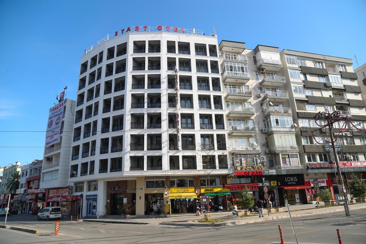 Start Hotel - Housity