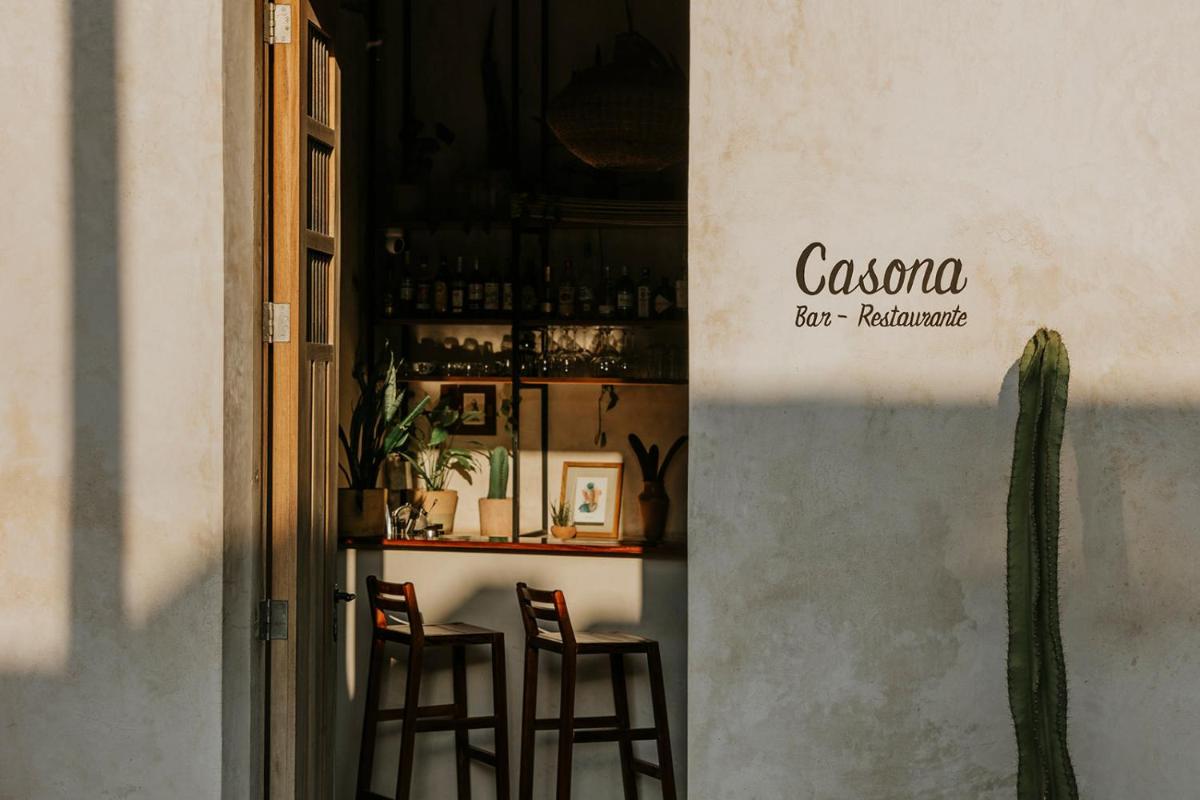 Casona los Cedros - Housity