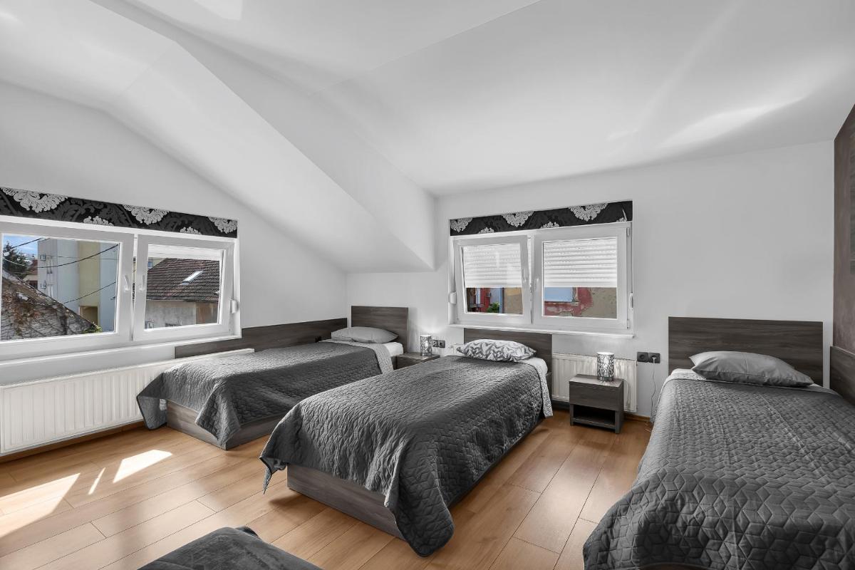 Dormir Apartments - Housity