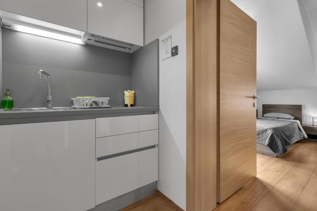 Dormir Apartments - Housity