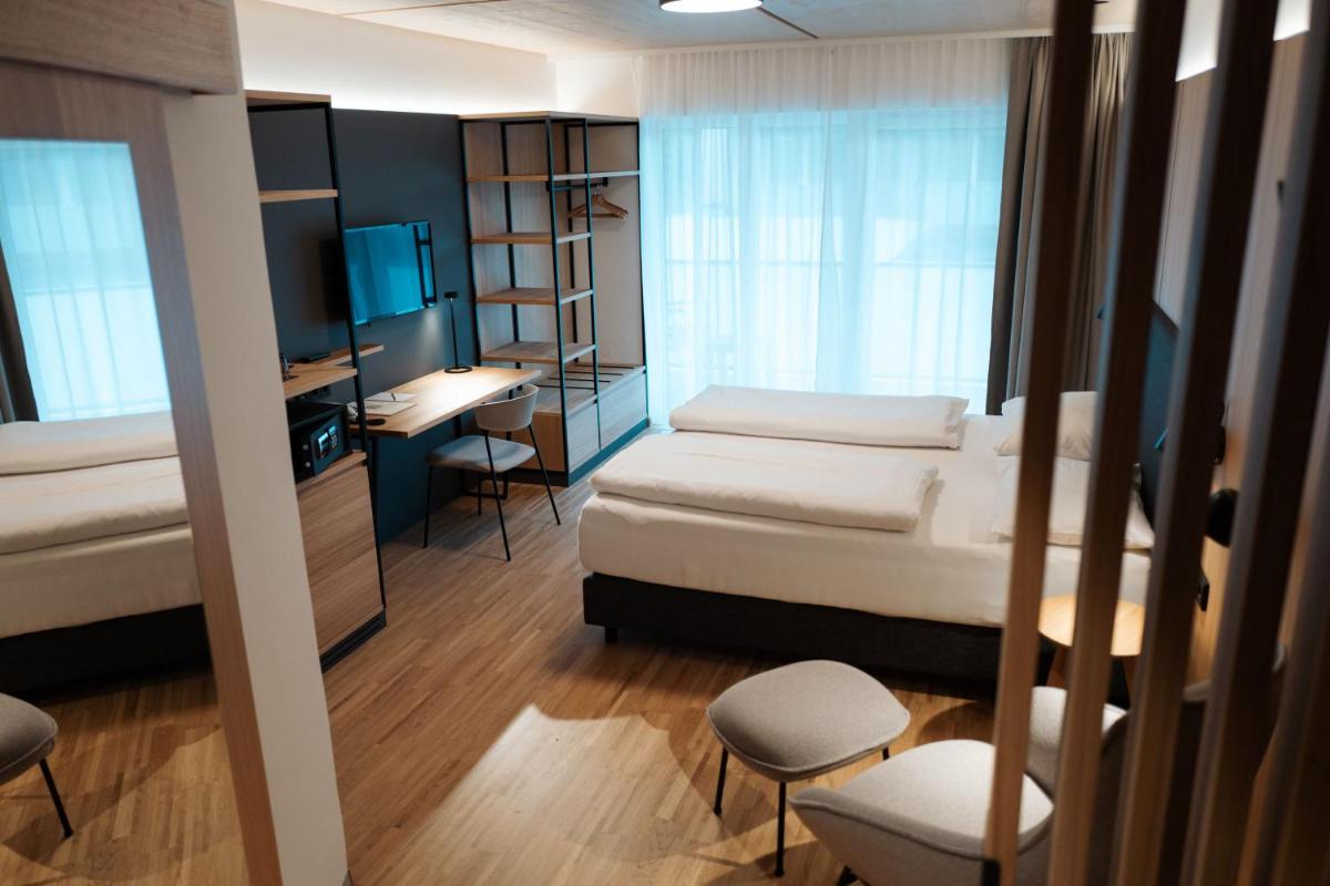 eduCARE Hotel - Housity