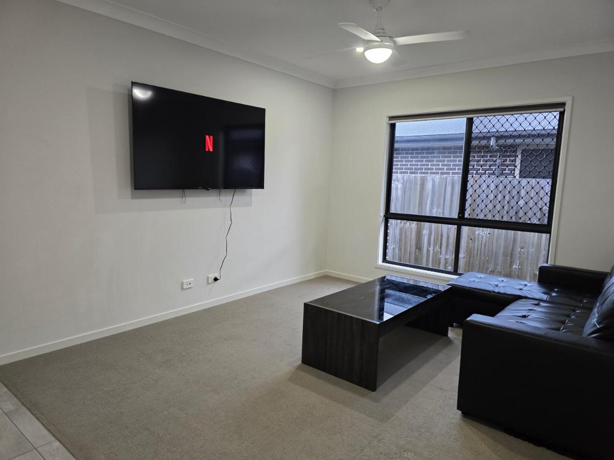 A peaceful house in Parkridge - Housity