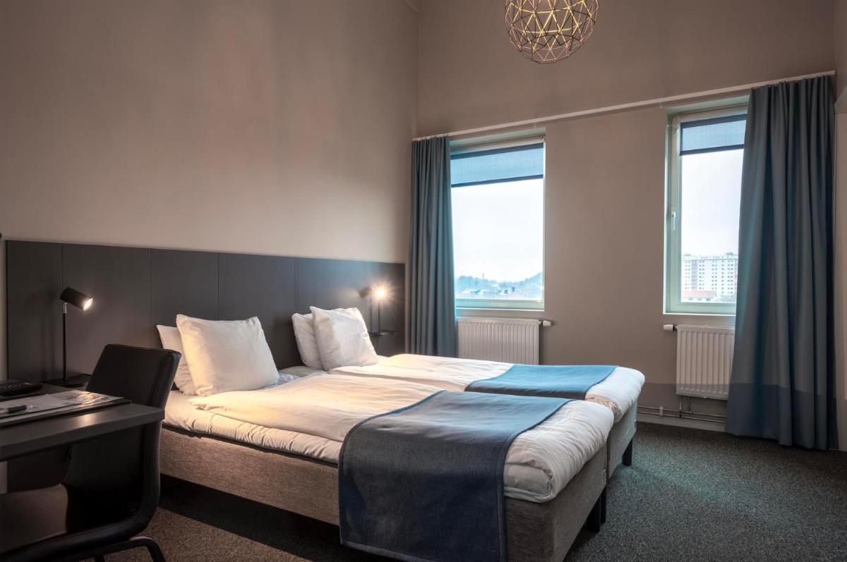 Kviberg Park Hotel & Conference - Housity