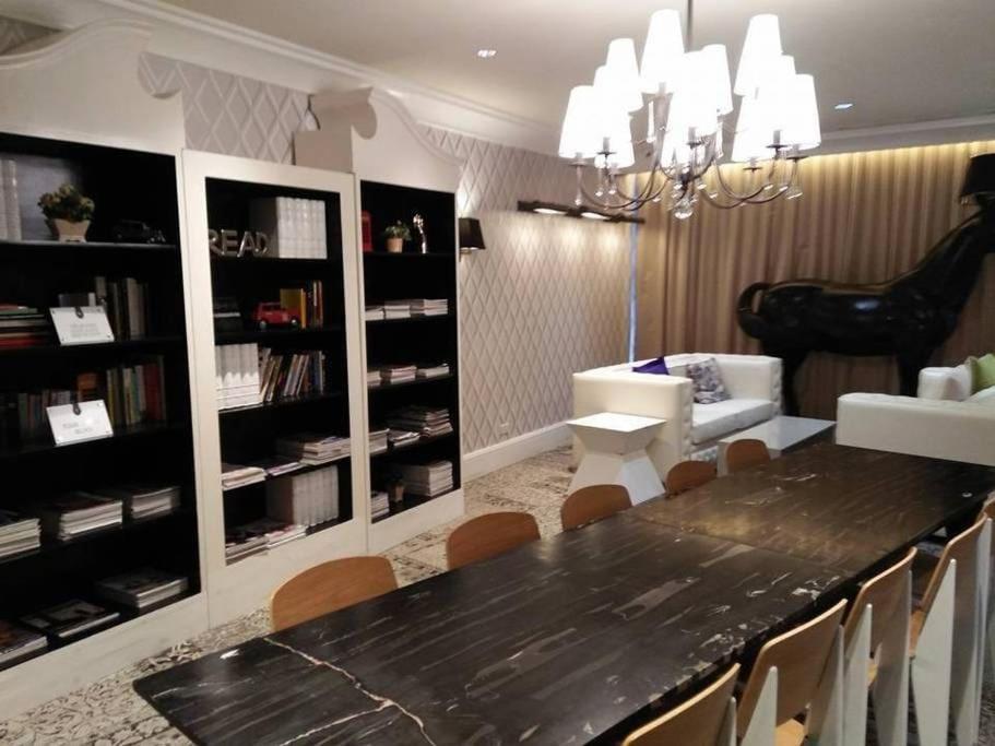 StayHere 5 Star Studio Amenities Starlit View - Housity