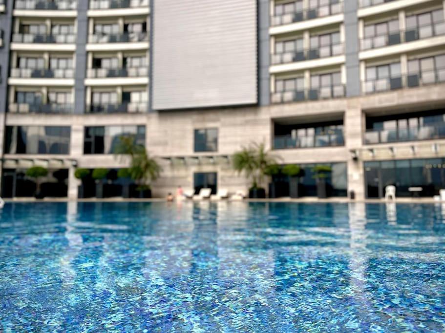 StayHere 5 Star Studio Amenities Starlit View - Housity