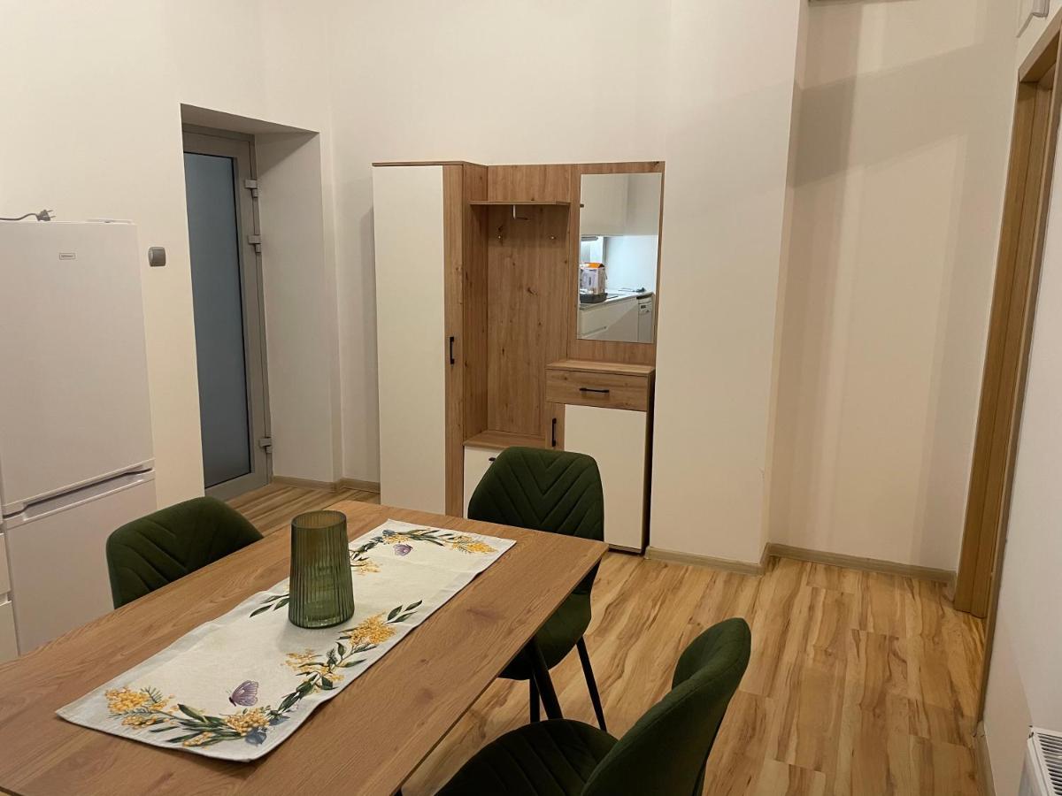 Apartamenty na Starówce - Apartments in the Old Town - Housity