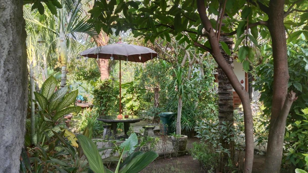 Van Santri Homestay Pemuteran - Housity