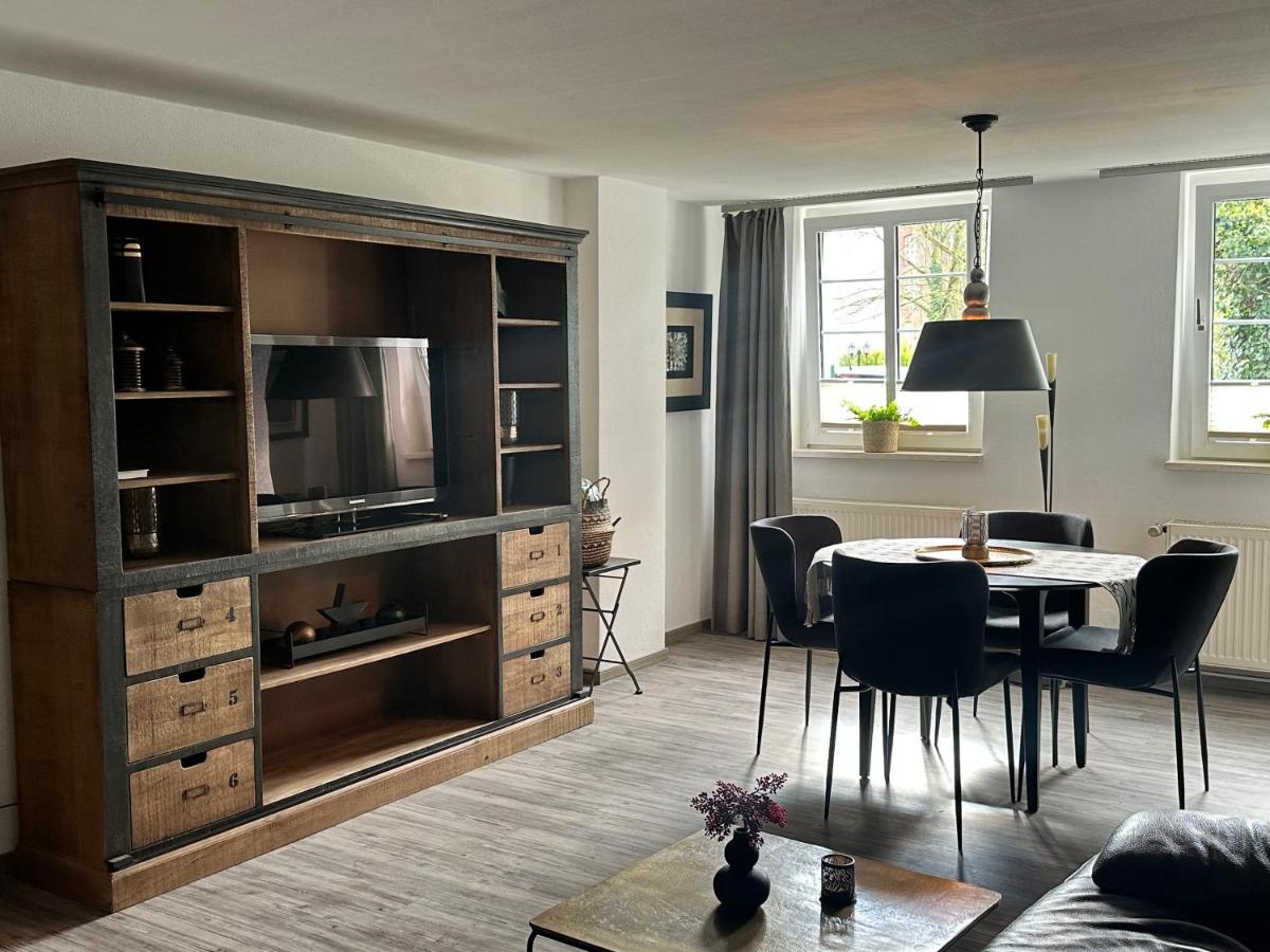 Apartmenthaus Villa Lindenbühl - Hizvo