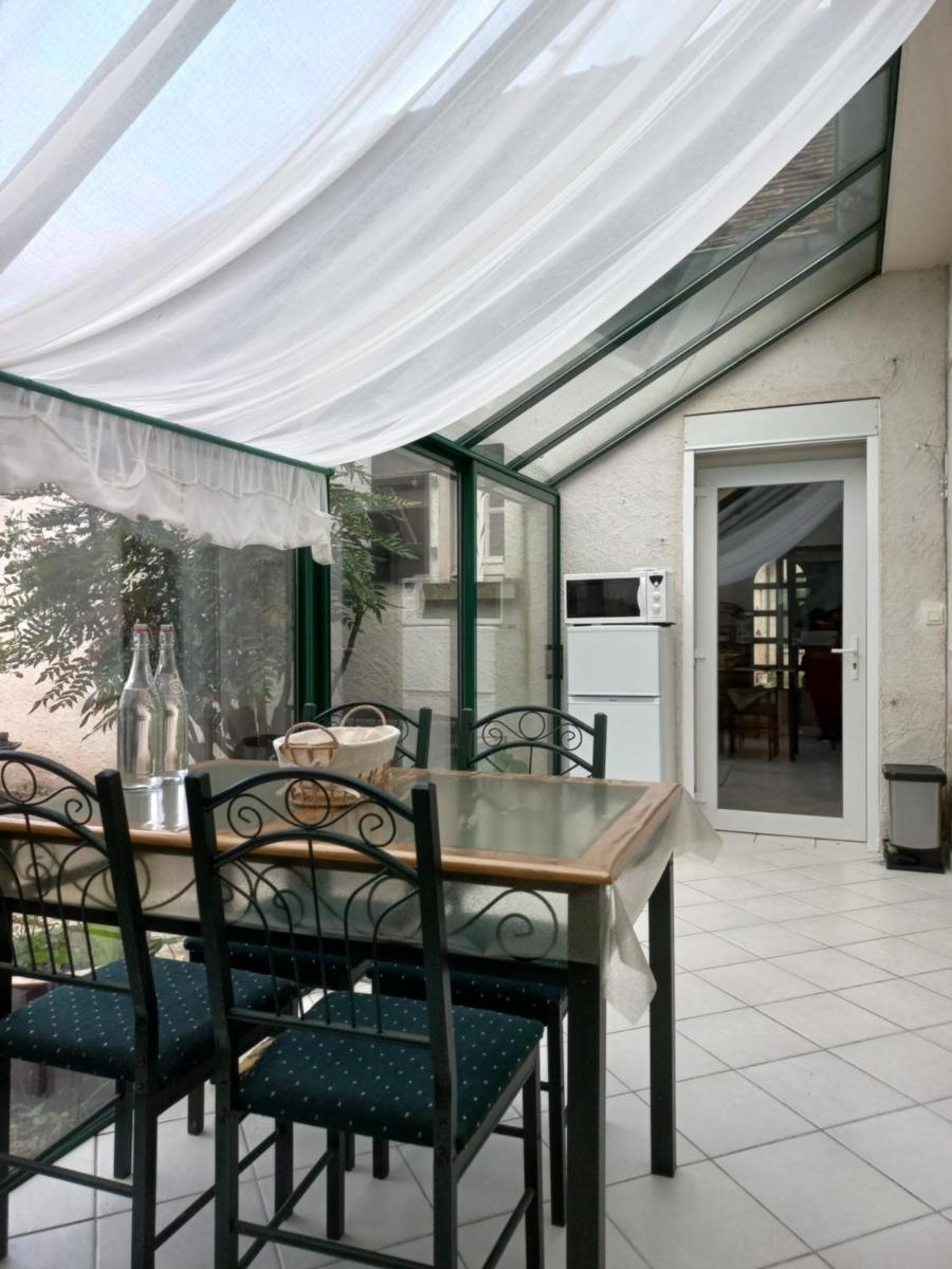 La ferme du bonheur - Housity