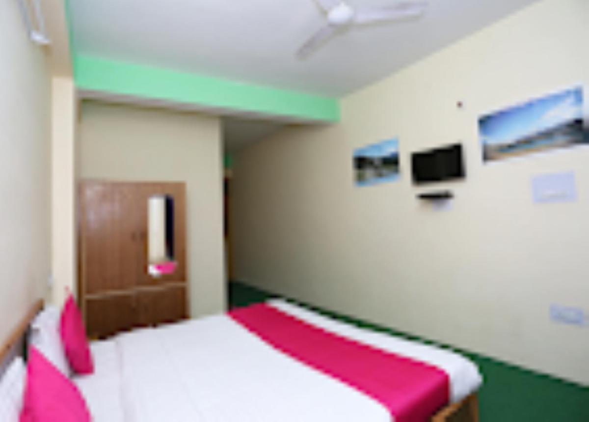 Jasmine Bed & Breakfast - Hotel in Kullu - Housity