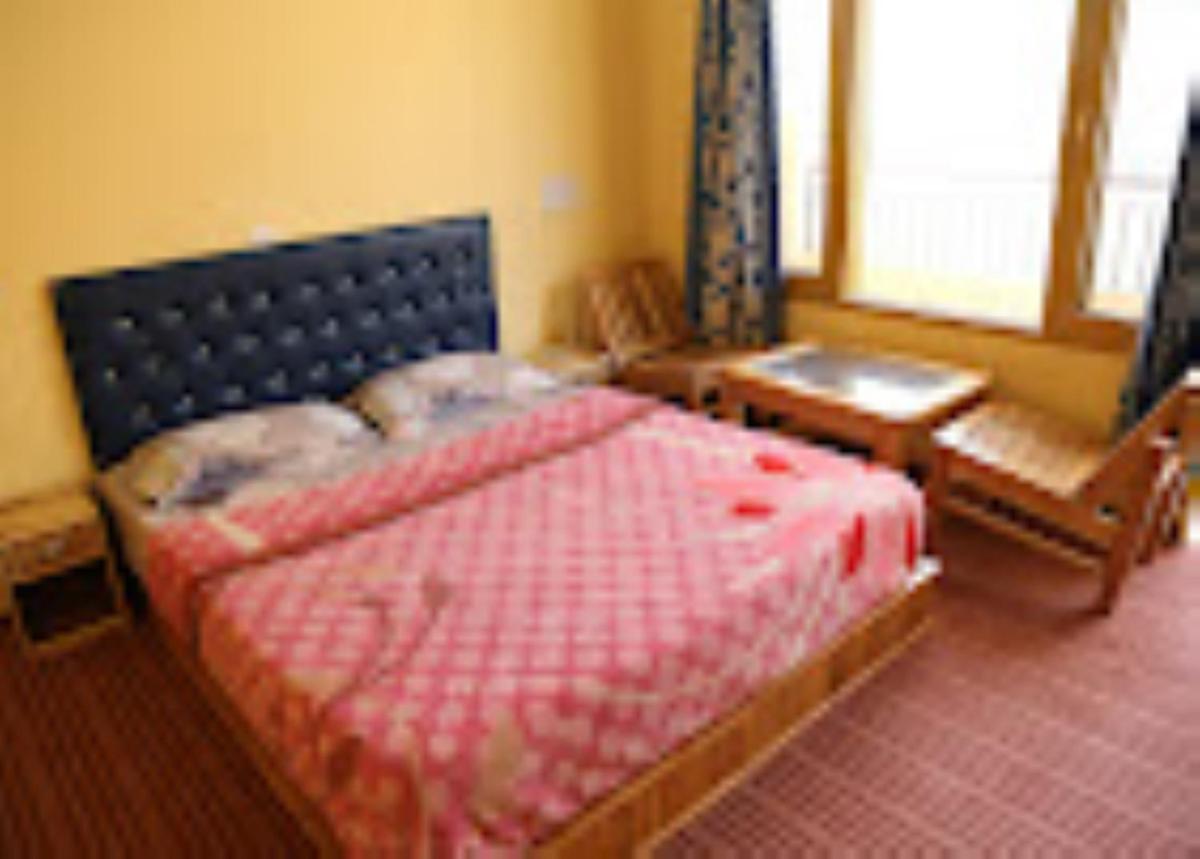 Jasmine Bed & Breakfast - Hotel in Kullu - Housity
