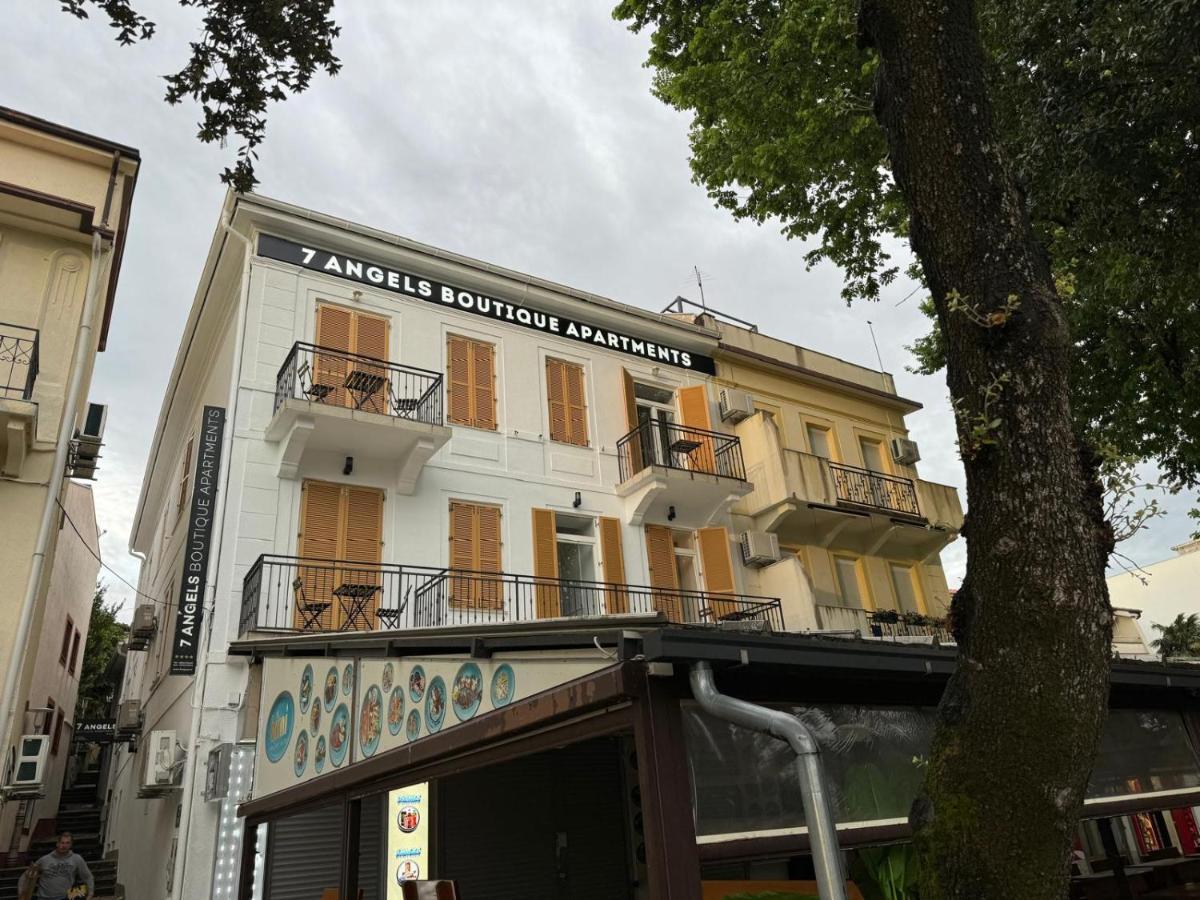 Boutique Apartments "7 Angels" - Housity