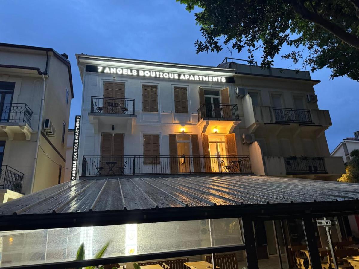 Boutique Apartments "7 Angels" - Housity
