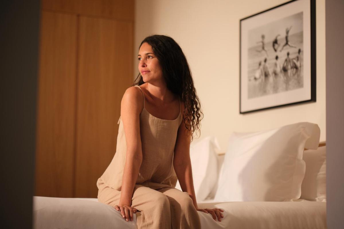 Clientes alojados en Es Figueral Nou Hotel Rural & Spa - Adults Only - Over 12