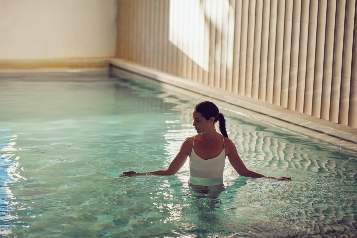 Clientes alojados en Es Figueral Nou Hotel Rural & Spa - Adults Only - Over 12