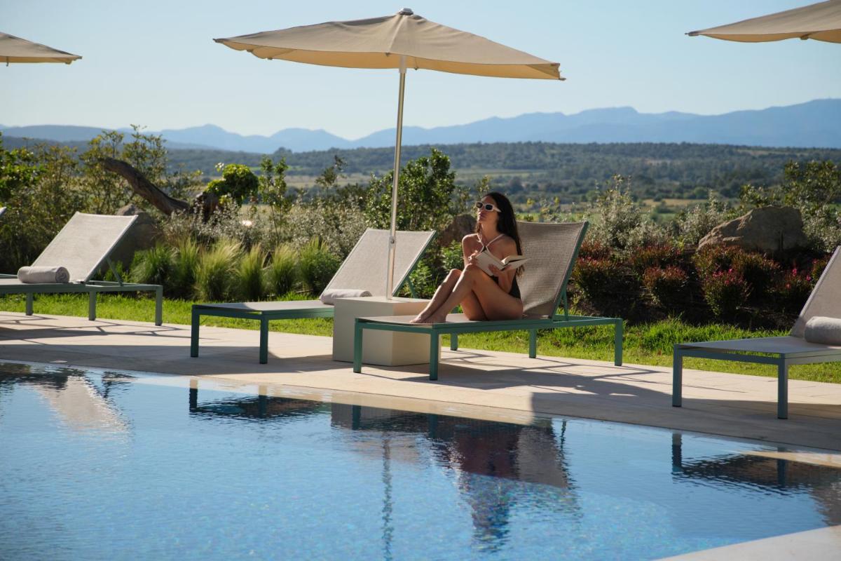 Es Figueral Nou Hotel Rural & Spa - Adults Only - Over 12 - Housity