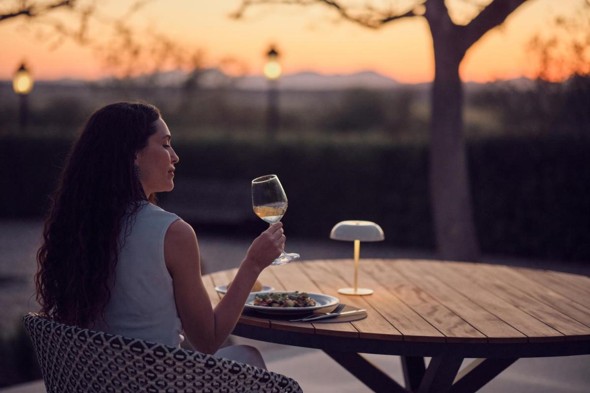 Bebidas en Es Figueral Nou Hotel Rural & Spa - Adults Only - Over 12