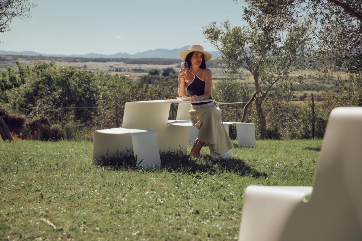 Clientes alojados en Es Figueral Nou Hotel Rural & Spa - Adults Only - Over 12