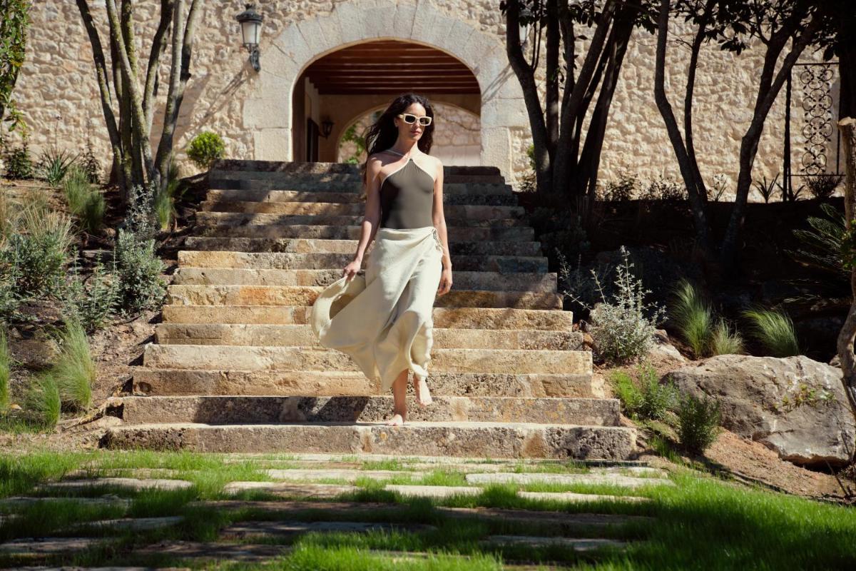 Clientes alojados en Es Figueral Nou Hotel Rural & Spa - Adults Only - Over 12