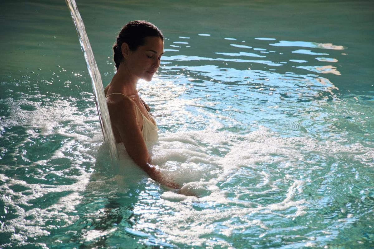 Clientes alojados en Es Figueral Nou Hotel Rural & Spa - Adults Only - Over 12