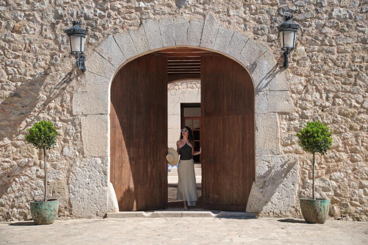 Clientes alojados en Es Figueral Nou Hotel Rural & Spa - Adults Only - Over 12