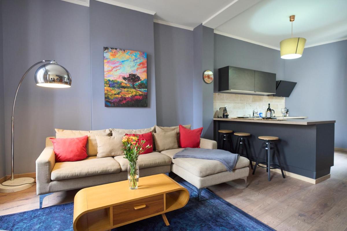 Les Appartements de la Cadène - Housity