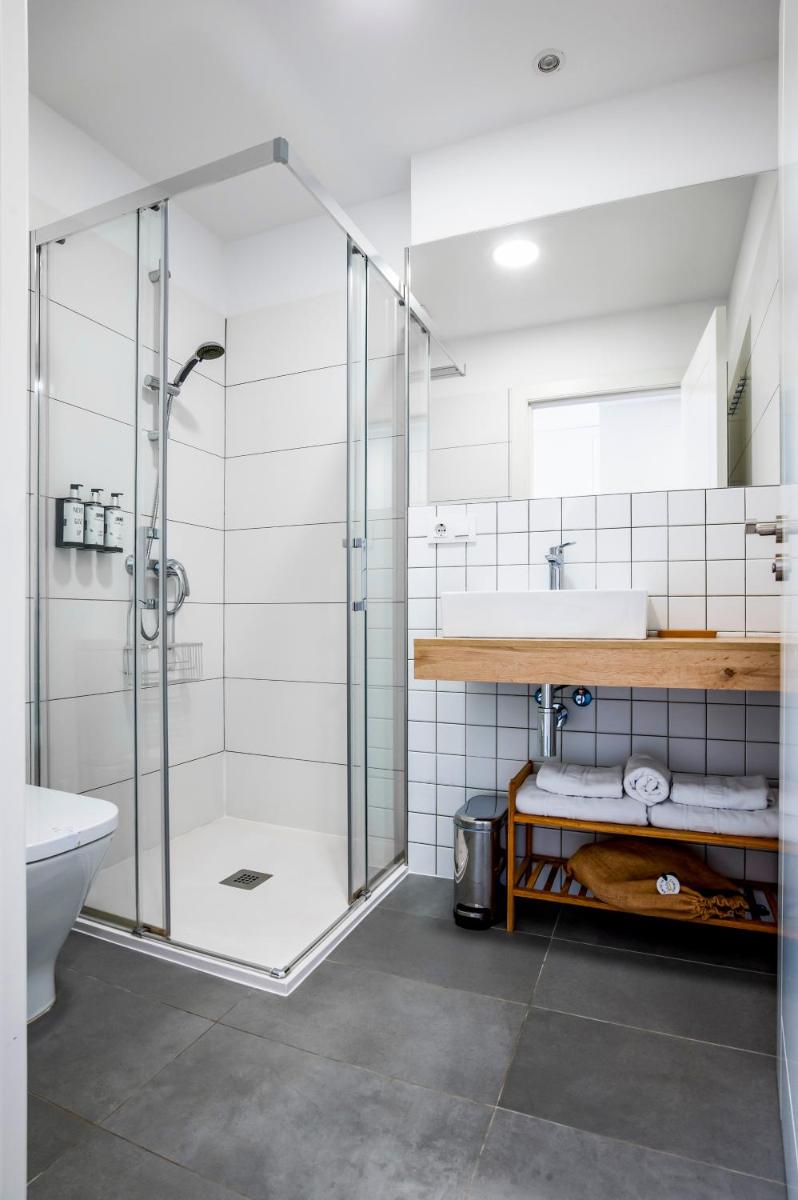 HOTEL CAMINO do EUME - Housity