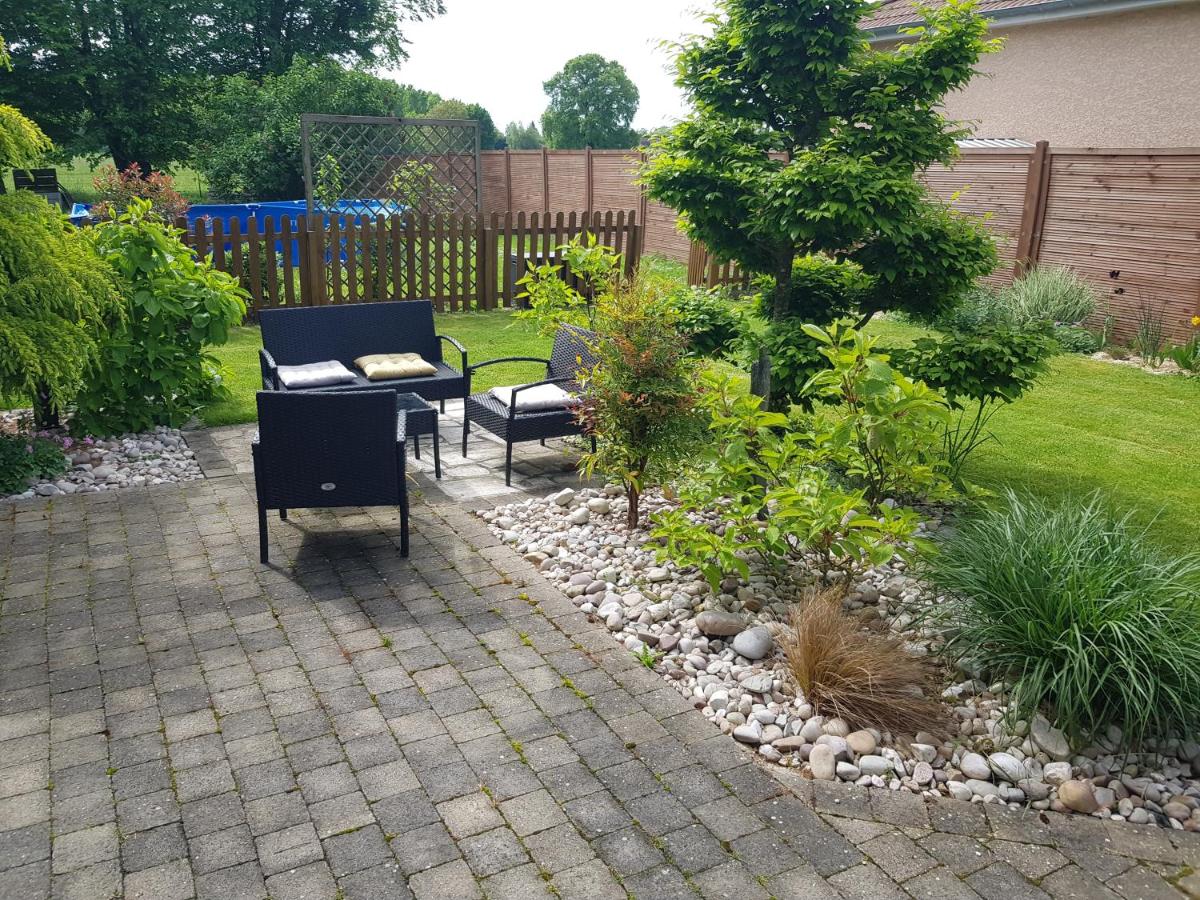 Au jardin de Victor - Housity