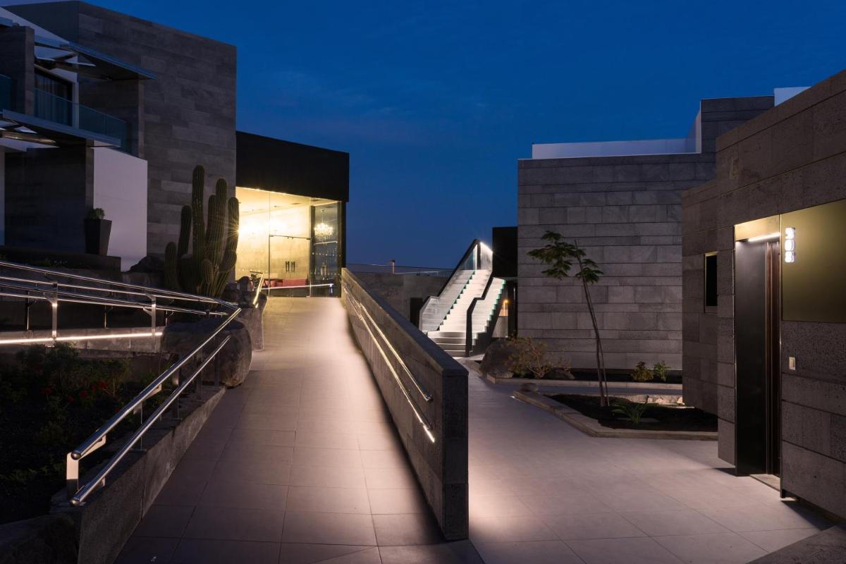 Imagen de la galería de La Isla y el Mar, Hotel Boutique, en Puerto del Carmen