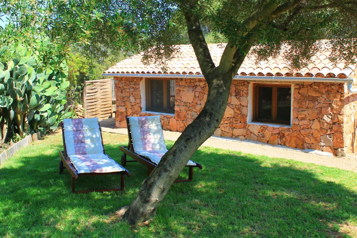 Caseddu Di Poggiale - Housity