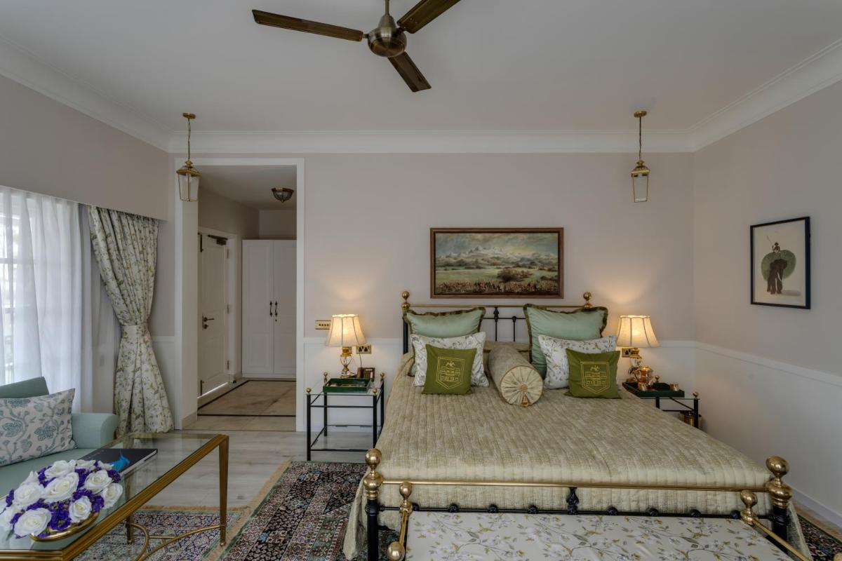 Kinwani House, Narendranagar, Rishikesh - Araiya Anthology - Housity