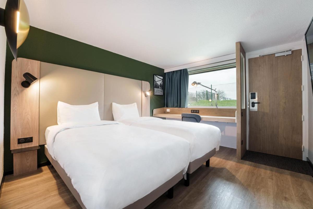 Campanile NATURE - Toulouse Nord L'Union - Housity