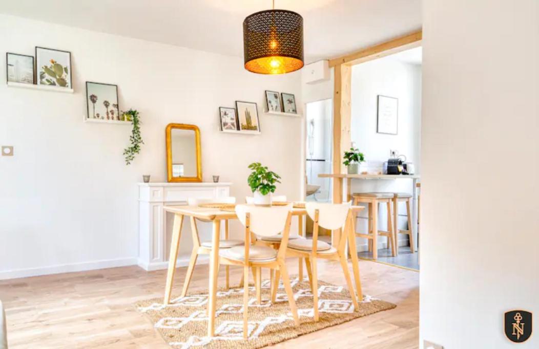 La Casa Relaxio — Un nid douillet en hyper centre - Housity