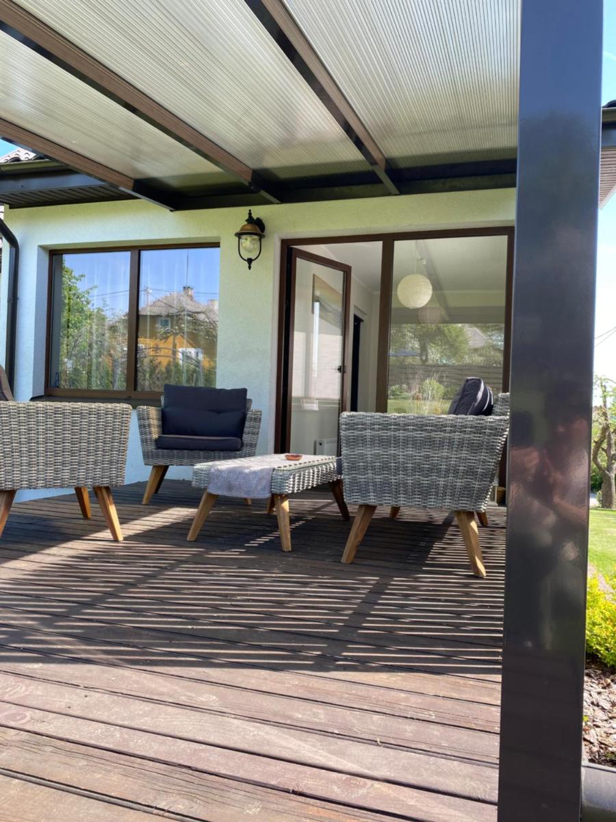 Apartamentai Tarp trijų ežerų - Housity
