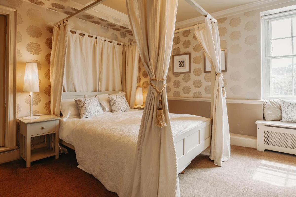 Old Orleton Inn - Telford - Housity