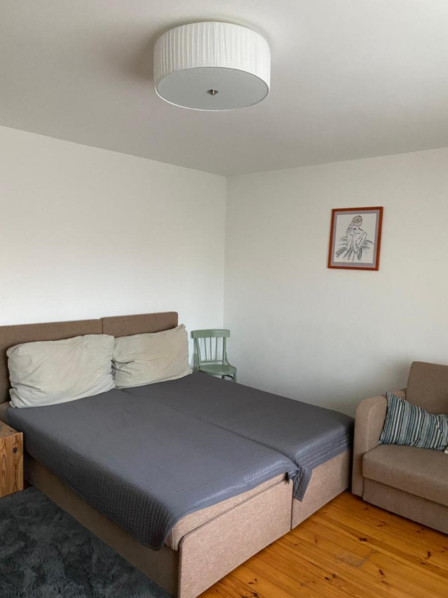 Apartamentai Tarp trijų ežerų - Housity
