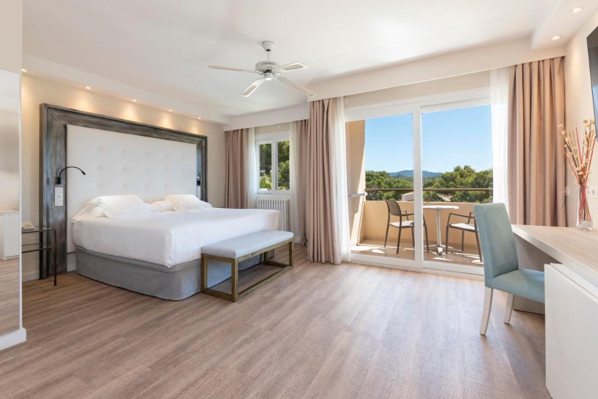Valentin Somni Hotel & Suites - Housity