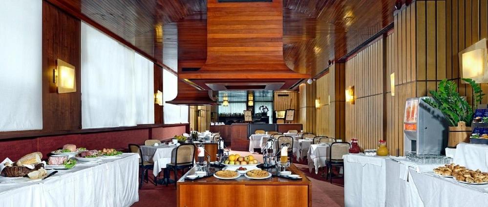 Grand Hotel Elite - Housity