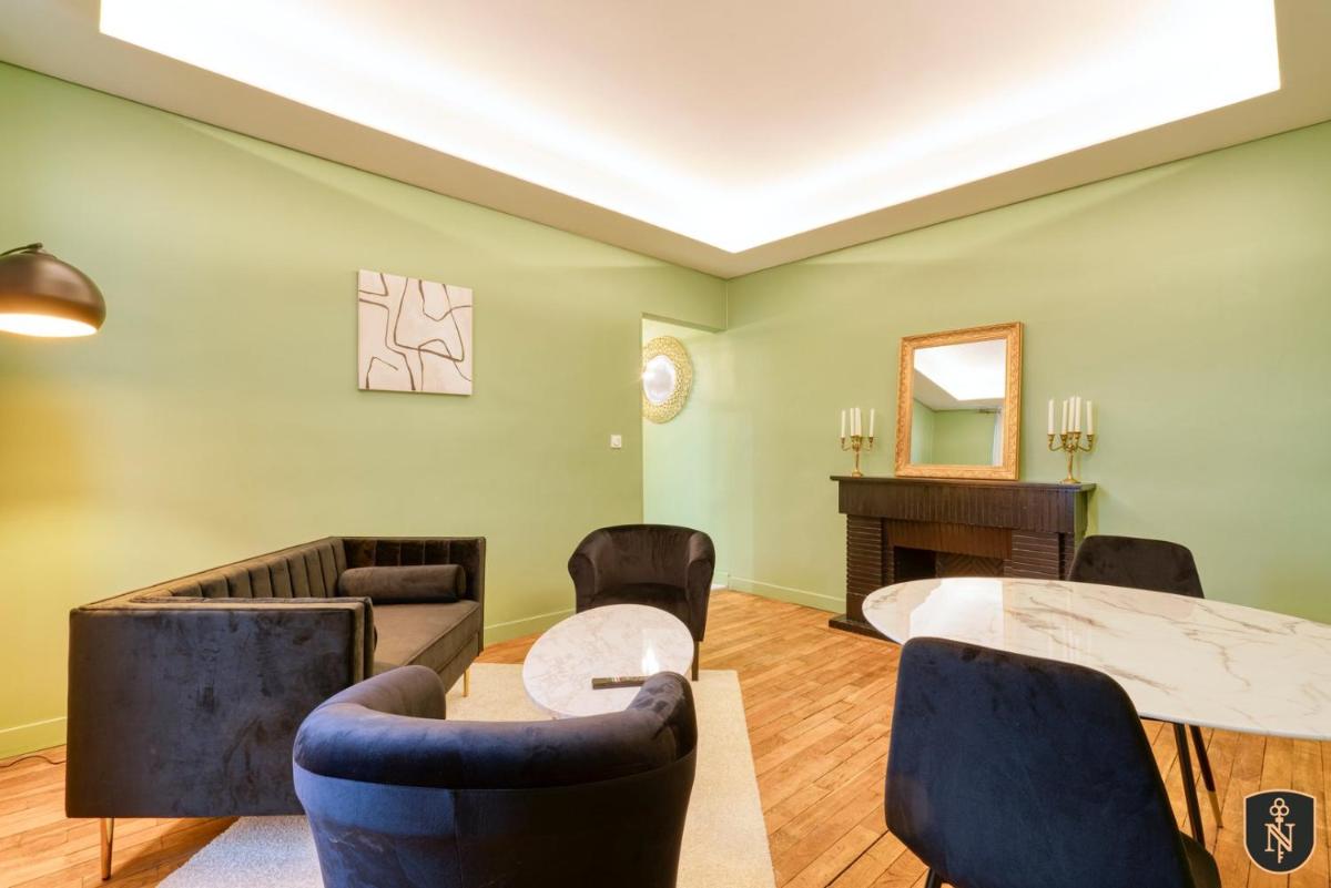 La Casa Caldo — Sauna & Standing - Housity