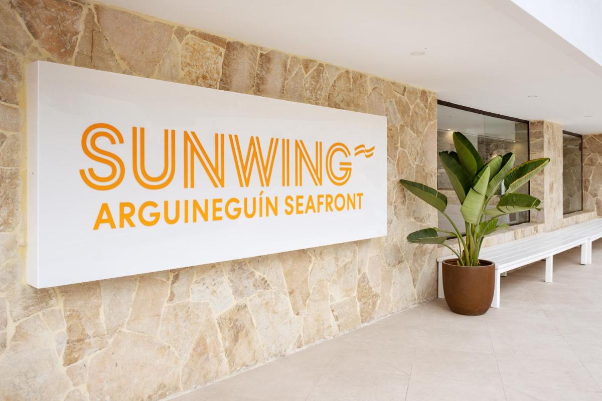 Imagen de la galería de Sunwing Arguineguin Seafront, en Las Palmas de Gran Canaria