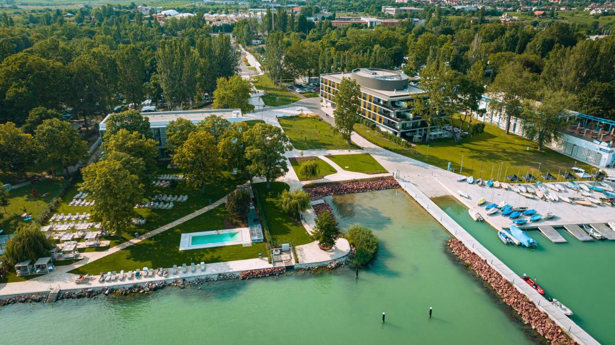LUA Resort - Adults only - Housity