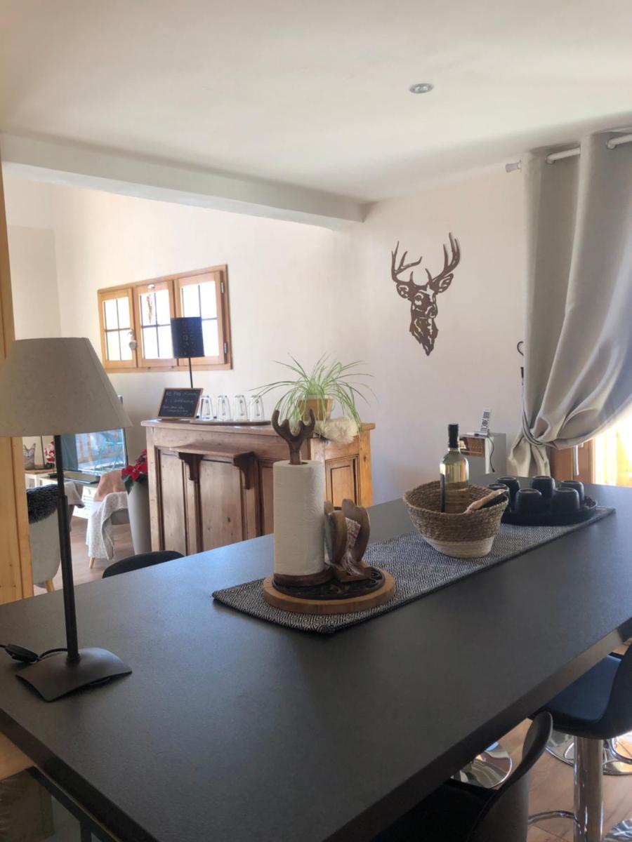 Chalet Mariabel - Housity